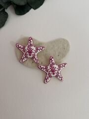 Marka Model Deniz Yıldızı Küpe