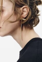 Marka Model Sallantılı Yusufcuk Küpe