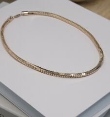Rose Gold Xuping Kolye