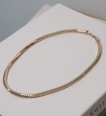 Rose Gold Xuping Kolye